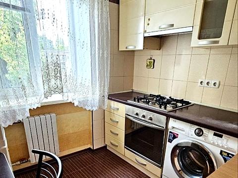 квартира по адресу Варненская ул., 17/4