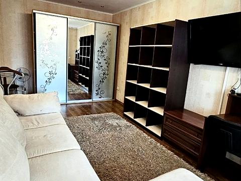квартира по адресу Варненская ул., 17/4