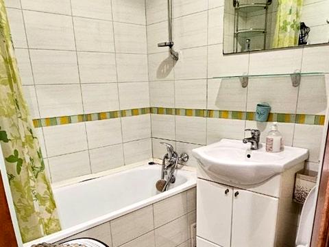 квартира по адресу Варненская ул., 17/4