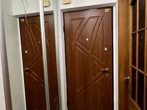 квартира за адресою Наукова вул., 82