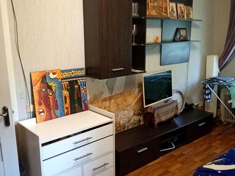 квартира за адресою Троїцько-Кирилівська вул. (Олексія Терьохіна), 14