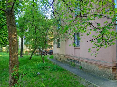 квартира за адресою Троїцько-Кирилівська вул. (Олексія Терьохіна), 14