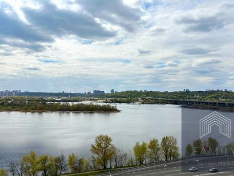 квартира за адресою Дніпровська набережна вул., 15-Є