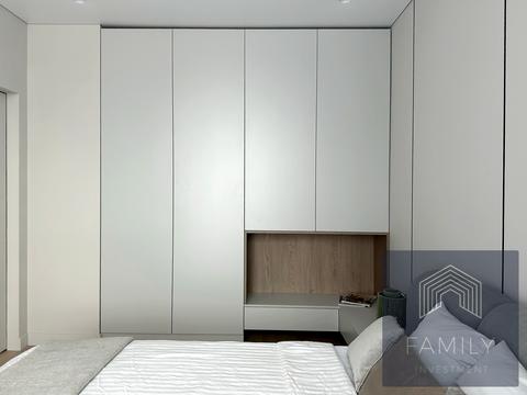 квартира за адресою Дніпровська набережна вул., 15-Є