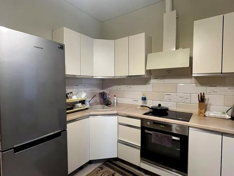квартира за адресою Миколи Боровського вул., 1/17