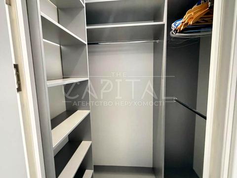 квартира по адресу Большая Васильковская ул. (Красноармейская), 94