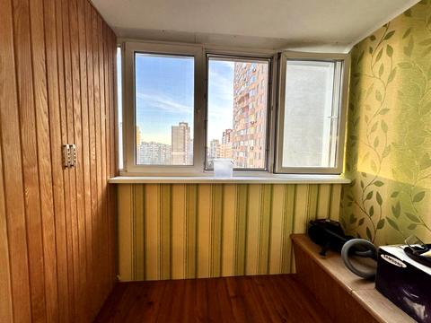 квартира по адресу Николая Закревского ул., 95