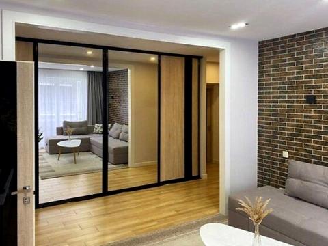 квартира по адресу Малоголосковская ул., 8е