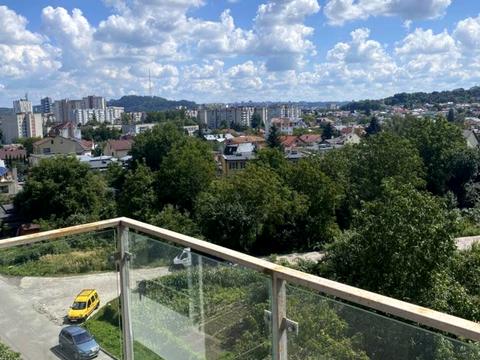 квартира по адресу Малоголосковская ул., 8е