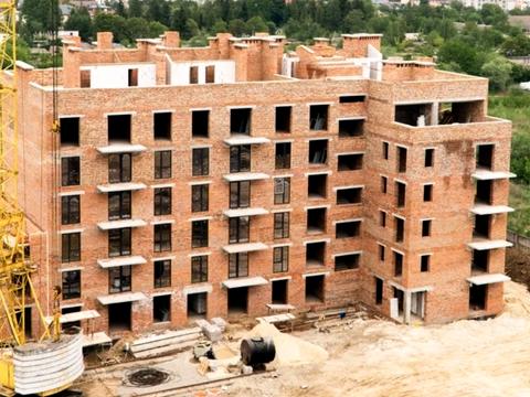 квартира за адресою Краківська вул., (Будинок 9)