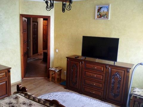 квартира за адресою Тернопіль, Клима Савури вул., 3