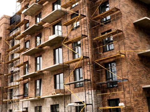 квартира за адресою Краківська вул., (Будинок 9)