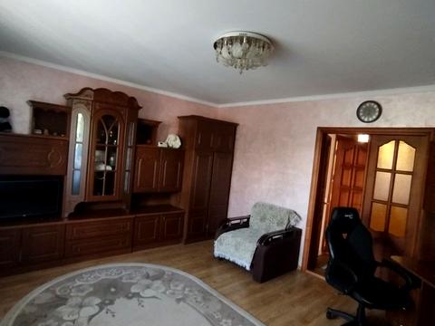 квартира за адресою Тернопіль, Клима Савури вул., 3