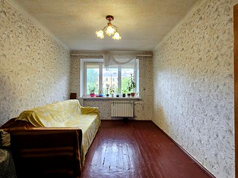 квартира за адресою Повітрофлотська вул., 4
