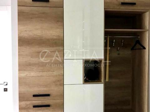 квартира по адресу Оболонский просп., 26