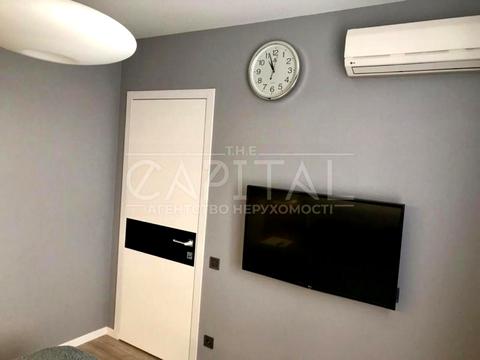 квартира по адресу Оболонский просп., 26