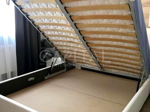 квартира по адресу Оболонский просп., 26
