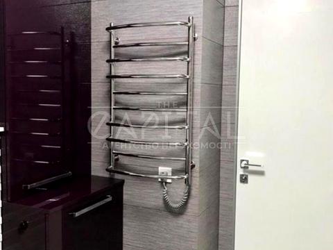 квартира по адресу Оболонский просп., 26