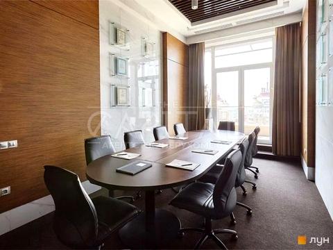 квартира по адресу Оболонский просп., 26