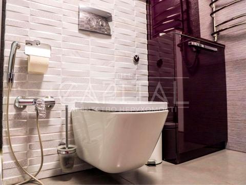 квартира по адресу Оболонский просп., 26