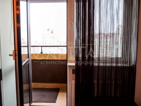 квартира по адресу Оболонский просп., 26