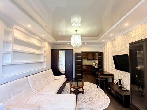 квартира за адресою Миколи Голего вул. (Лебедєва-Кумача), 7-В