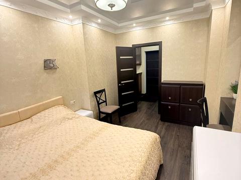 квартира за адресою Миколи Голего вул. (Лебедєва-Кумача), 7-В