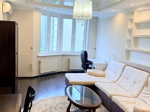 квартира за адресою Миколи Голего вул. (Лебедєва-Кумача), 7-В