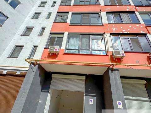 квартира по адресу Белова Генерала ул., 37/6