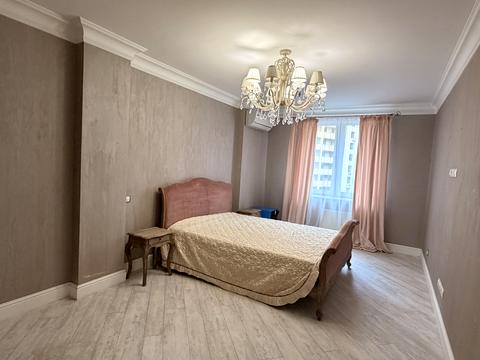 квартира по адресу Полтавская ул., 10