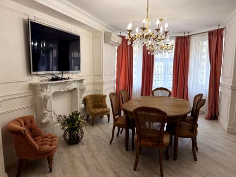 квартира по адресу Полтавская ул., 10