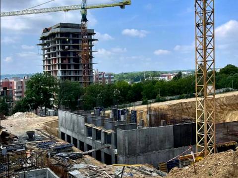 квартира за адресою Василя Щурата вул., (Будинок 4)
