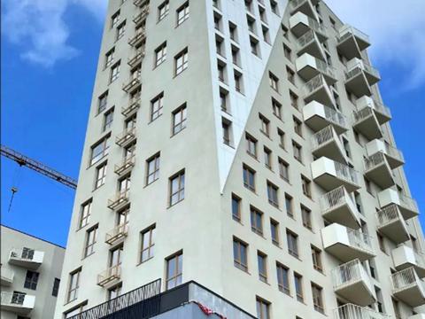 квартира за адресою Василя Щурата вул., (Будинок 4)