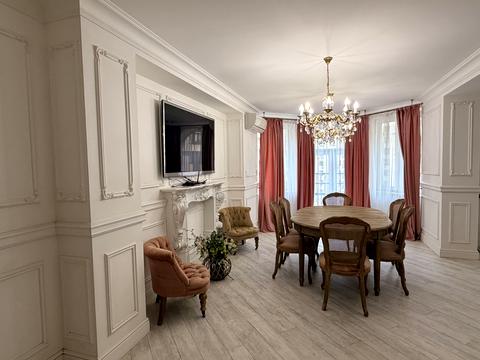 квартира по адресу Полтавская ул., 10