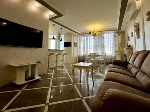 квартира за адресою Культури вул., 22в