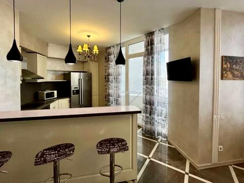 квартира за адресою Культури вул., 22в