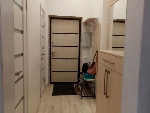 квартира за адресою Харківське шосе, 19-А
