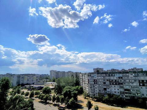 квартира за адресою Михайла Лушпи просп., 22
