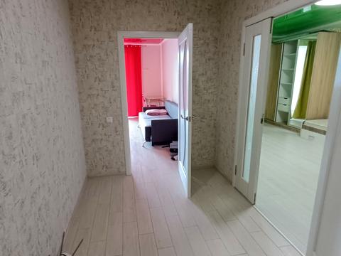 квартира по адресу Панаса Мирного ул., 14/3-Б