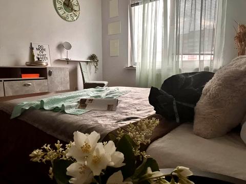 квартира за адресою Бориса Гмирі вул., 14-Б