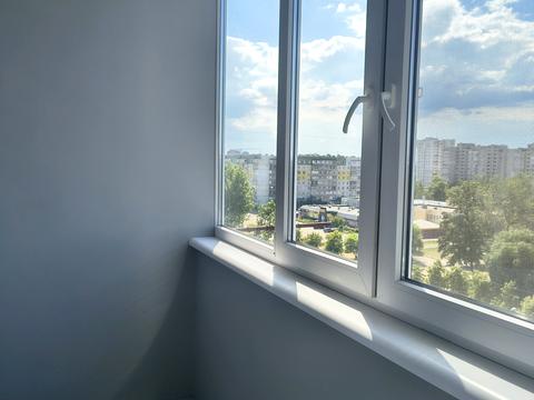 квартира за адресою Михайла Лушпи просп., 22