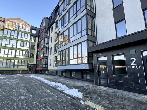 квартира за адресою Слобідська вул., 56/1