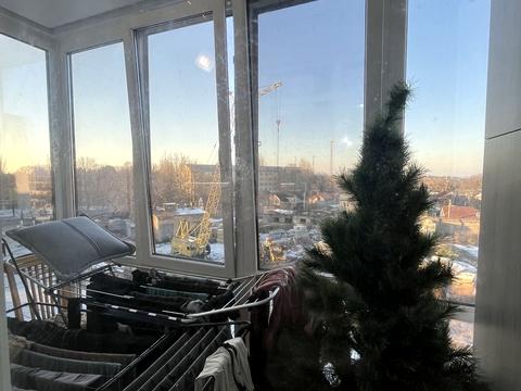 квартира за адресою Слобідська вул., 56/1