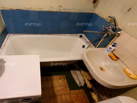 квартира по адресу Героев просп., 46