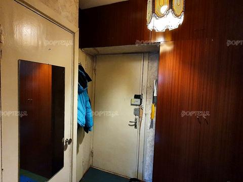 квартира по адресу Героев просп., 46