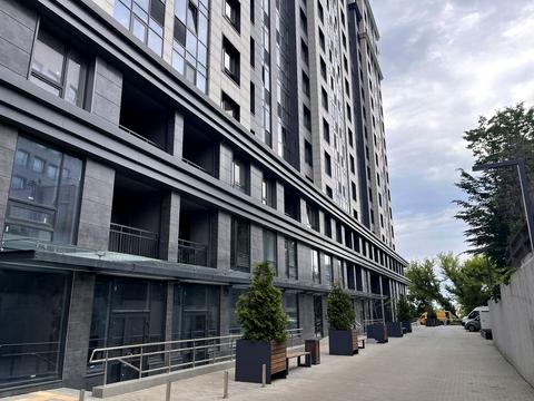 квартира за адресою Кудрявська вул., 24а