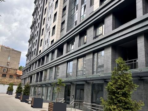 квартира за адресою Кудрявська вул., 24а