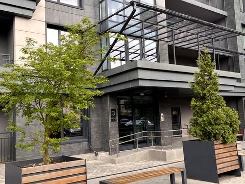 квартира за адресою Кудрявська вул., 24а