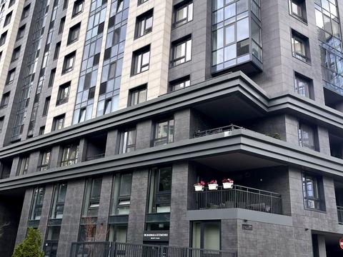 квартира за адресою Кудрявська вул., 24а
