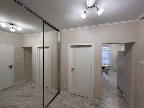 квартира за адресою Кудрявська вул., 24а